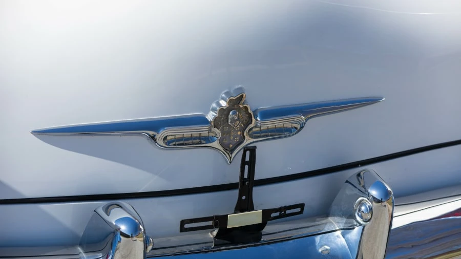1955 Packard Caribbean - Image 20 of 22