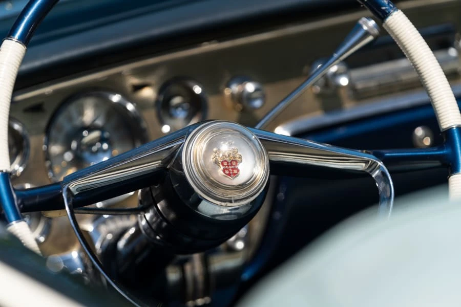 1955 Packard Caribbean - Image 23 of 31