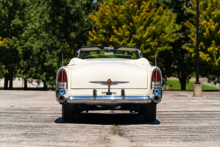 1955 Packard Caribbean - Image 6 of 31