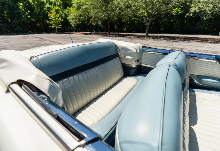 1955 Packard Caribbean - Image 27 of 31