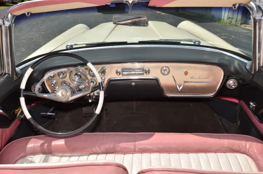 1955 Packard Caribbean - Image 10 of 12