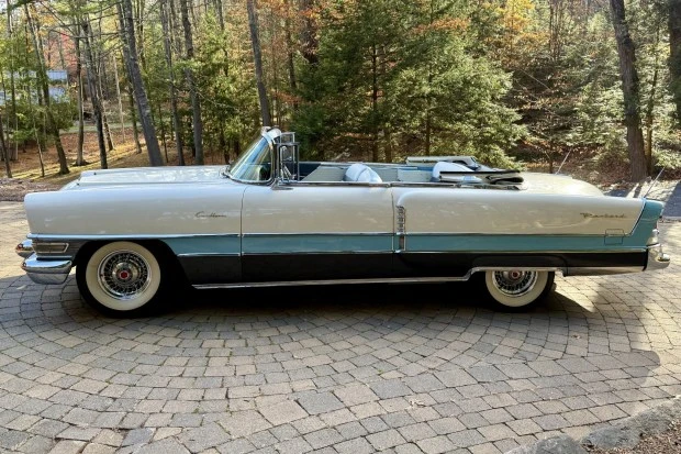 1955 Packard Caribbean - Image 3 of 7