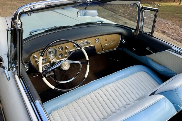 1955 Packard Caribbean - Image 5 of 7