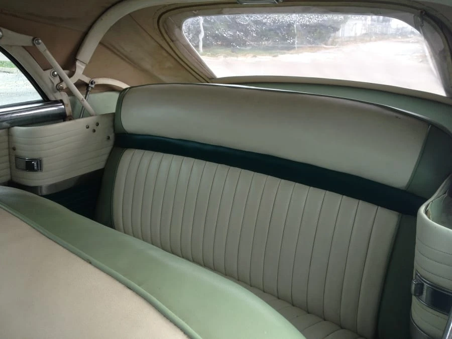 1955 Packard Caribbean - Image 5 of 10