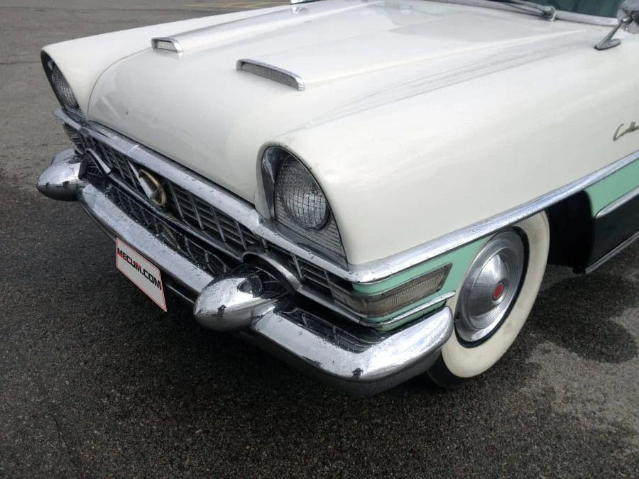 1955 Packard Caribbean - Image 9 of 10