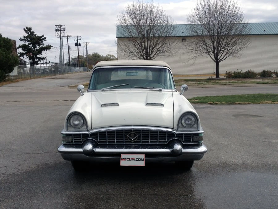 1955 Packard Caribbean - Image 10 of 10