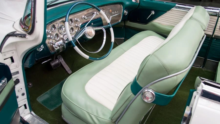 1955 Packard Caribbean - Image 4 of 5