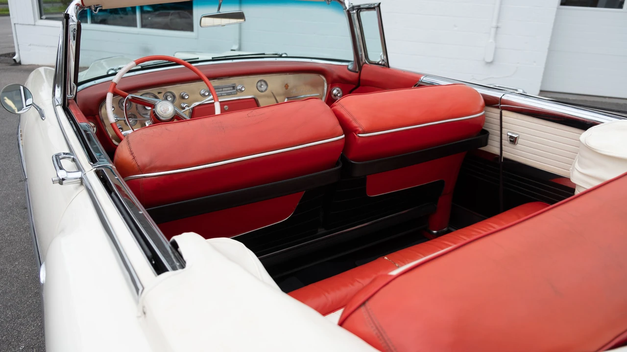 1955 Packard Caribbean - Image 8 of 13