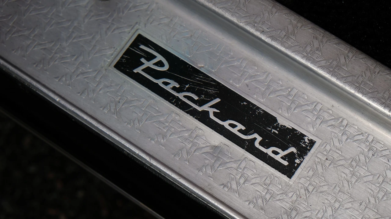 1955 Packard Caribbean - Image 11 of 13