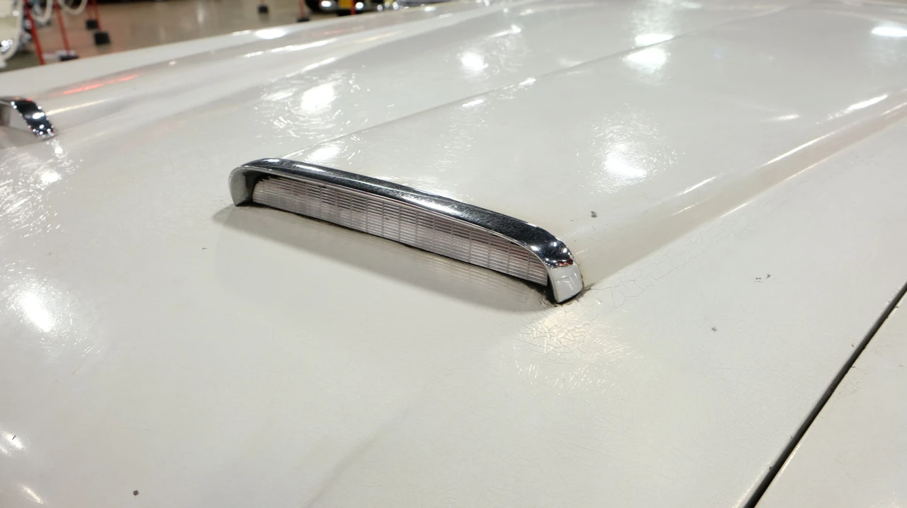 1955 Packard Caribbean - Image 10 of 20