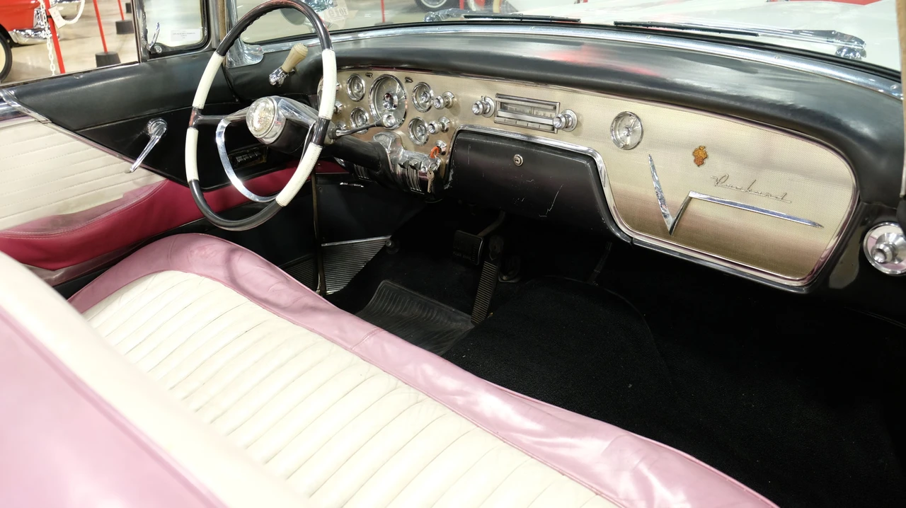 1955 Packard Caribbean - Image 12 of 20