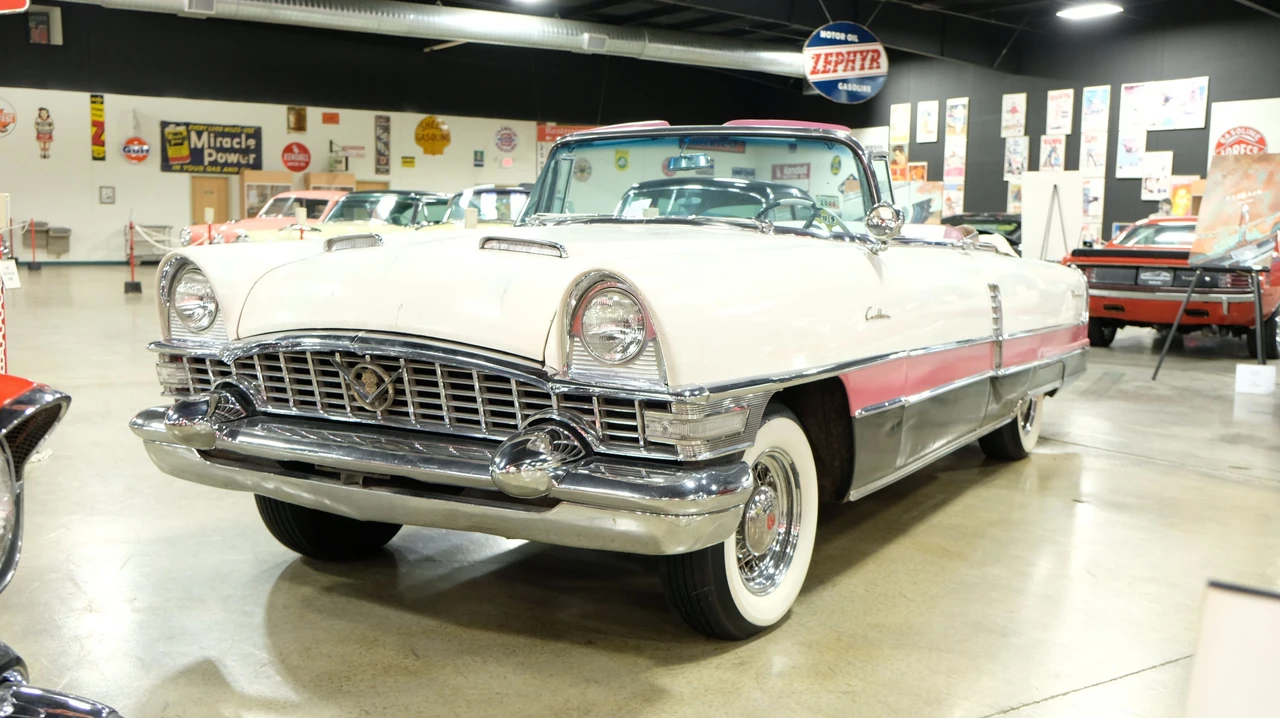 1955 Packard Caribbean - Image 6 of 20