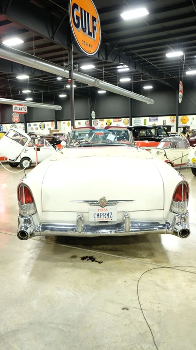 1955 Packard Caribbean - Image 18 of 20