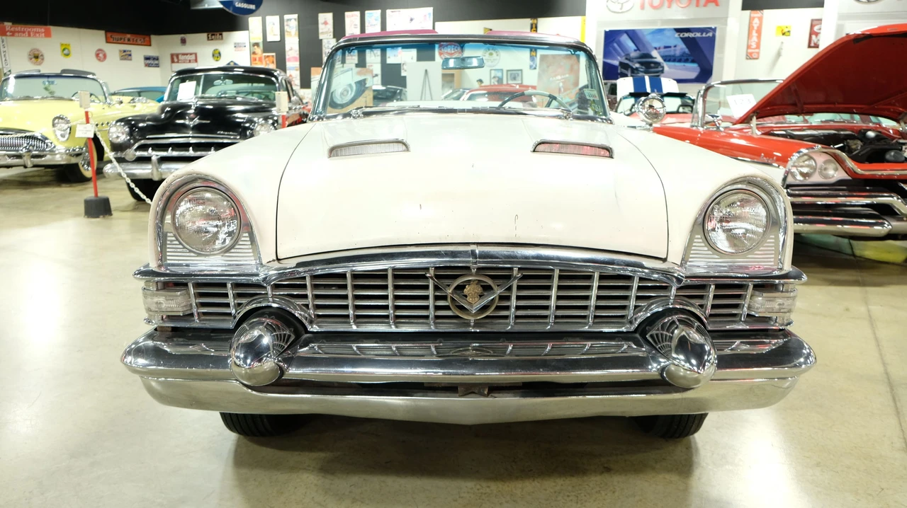 1955 Packard Caribbean - Image 5 of 20