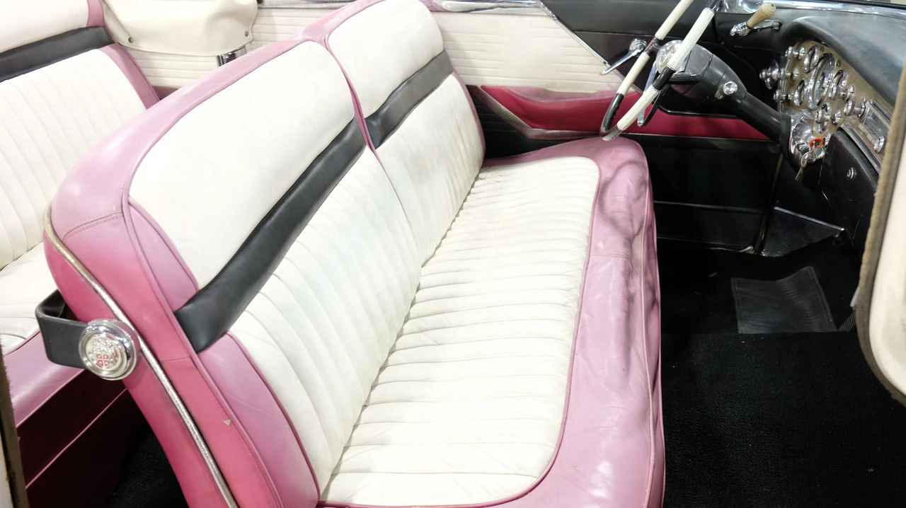 1955 Packard Caribbean - Image 13 of 20