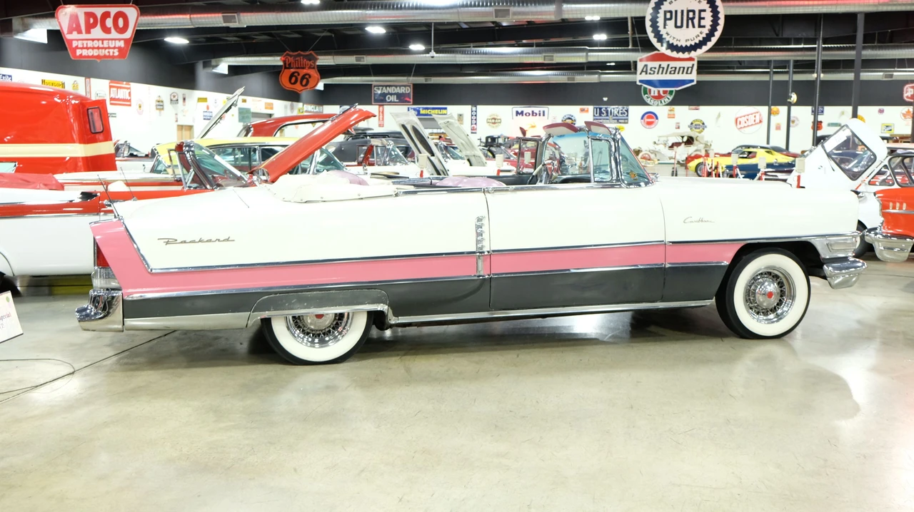 1955 Packard Caribbean - Image 3 of 20