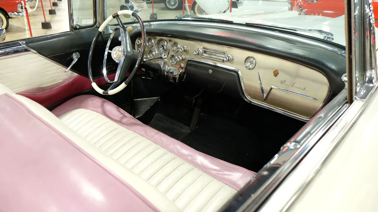 1955 Packard Caribbean - Image 15 of 20