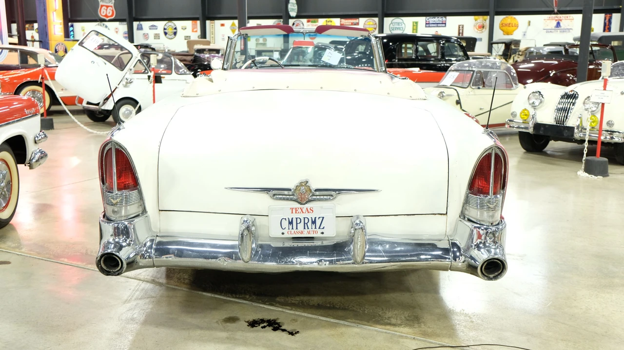 1955 Packard Caribbean - Image 2 of 20