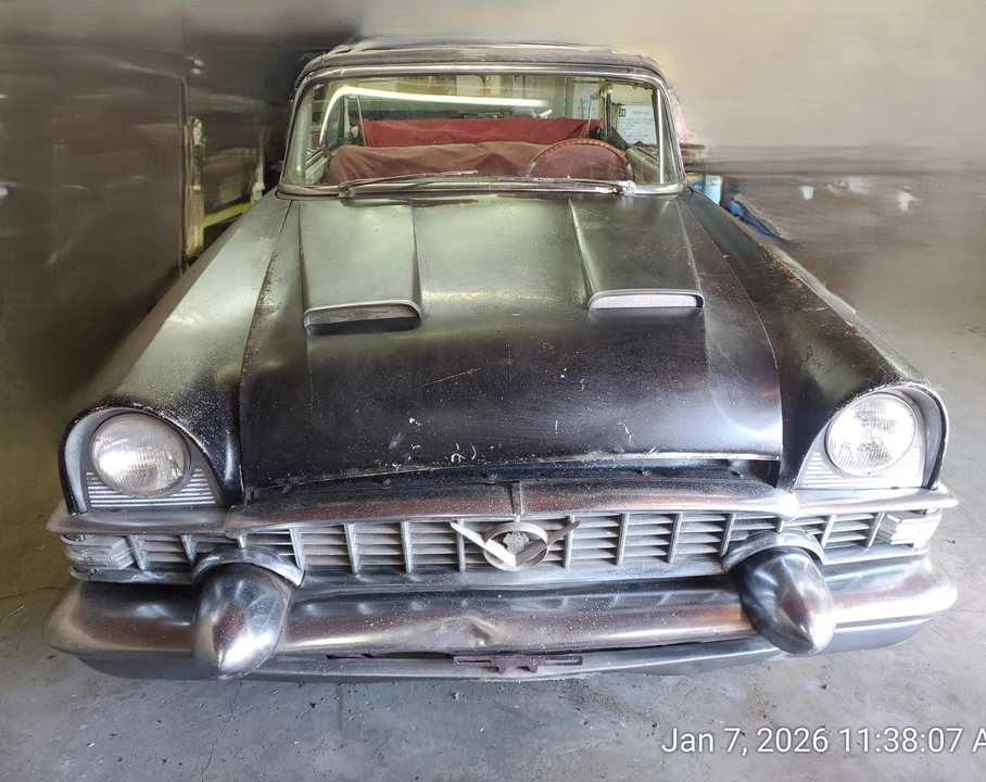 1955 Packard Caribbean - Image 21 of 21