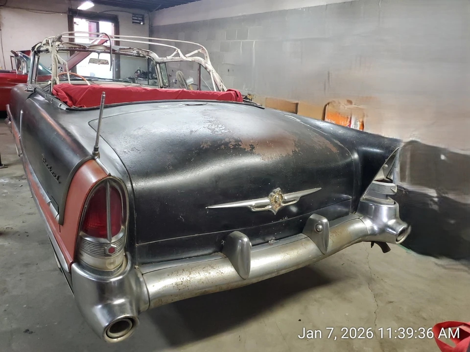 1955 Packard Caribbean - Image 6 of 21