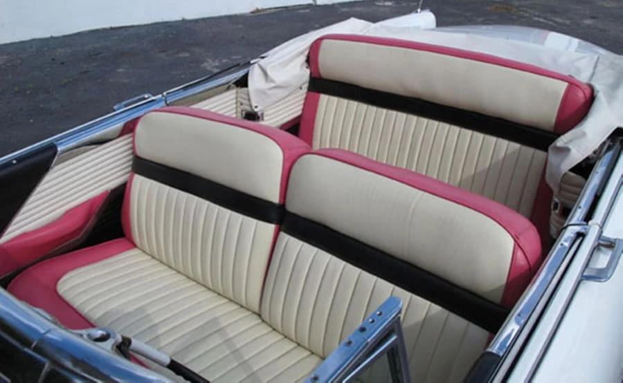 1955 Packard Caribbean - Image 7 of 9