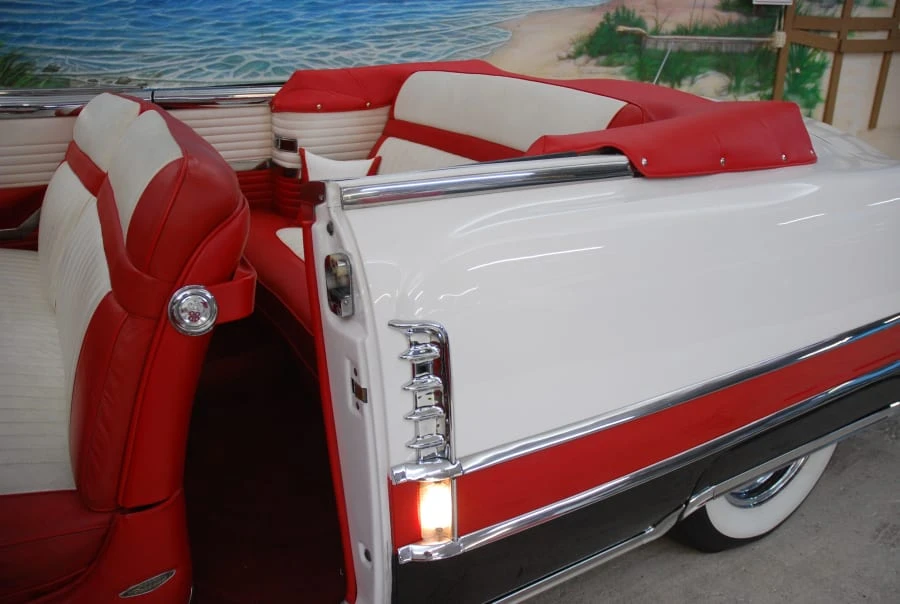 1955 Packard Caribbean - Image 5 of 8