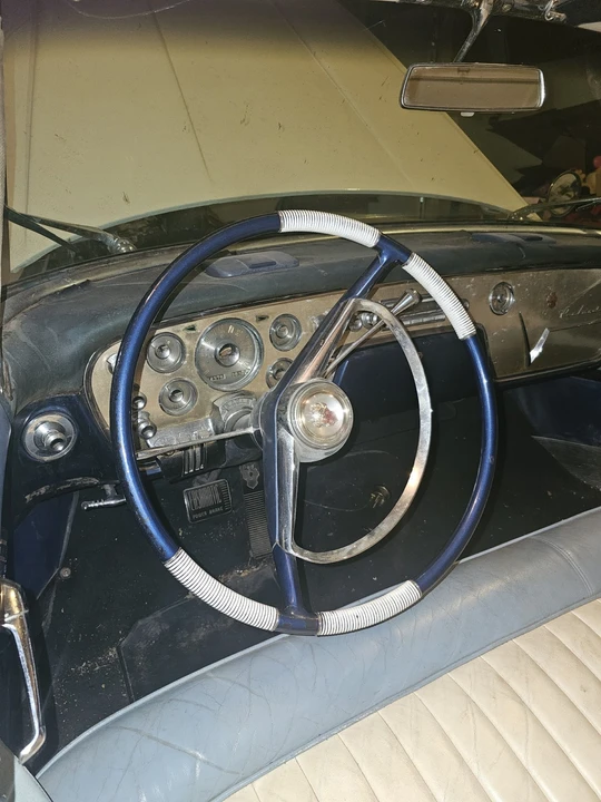 1955 Packard Caribbean - Image 15 of 16