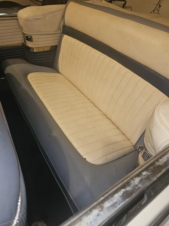 1955 Packard Caribbean - Image 16 of 16