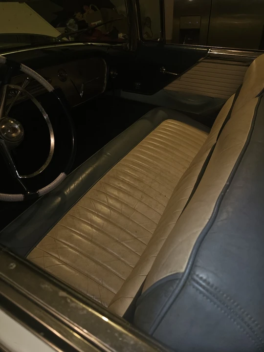 1955 Packard Caribbean - Image 6 of 16