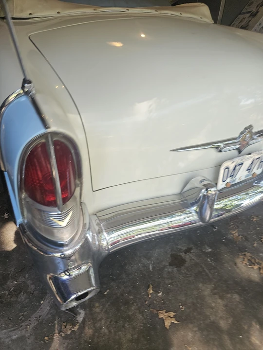 1955 Packard Caribbean - Image 11 of 16