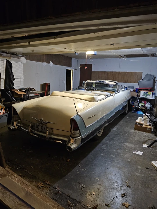 1955 Packard Caribbean - Image 14 of 16
