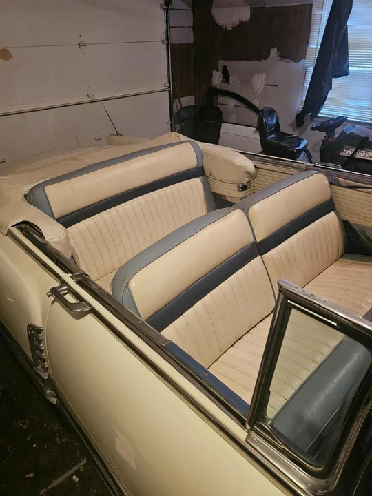 1955 Packard Caribbean - Image 8 of 16