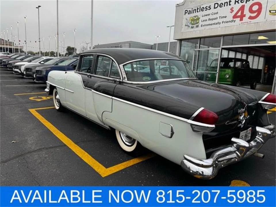 1955 Packard Clipper - Image 3 of 15