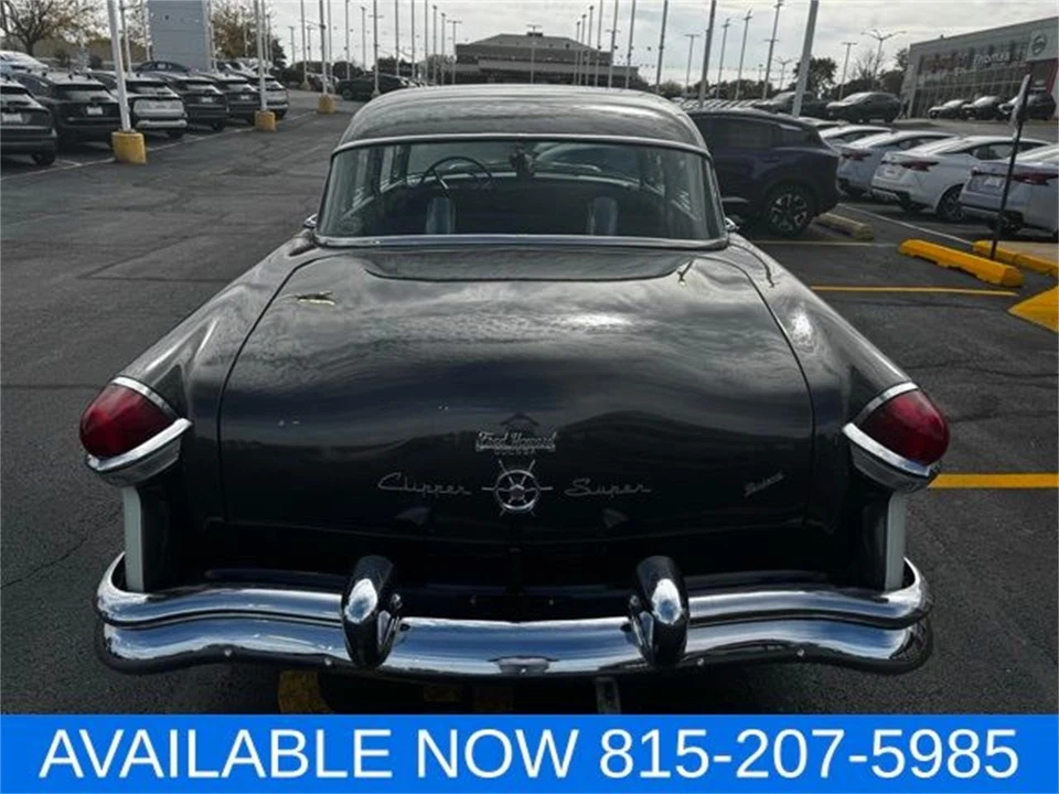 1955 Packard Clipper - Image 10 of 15