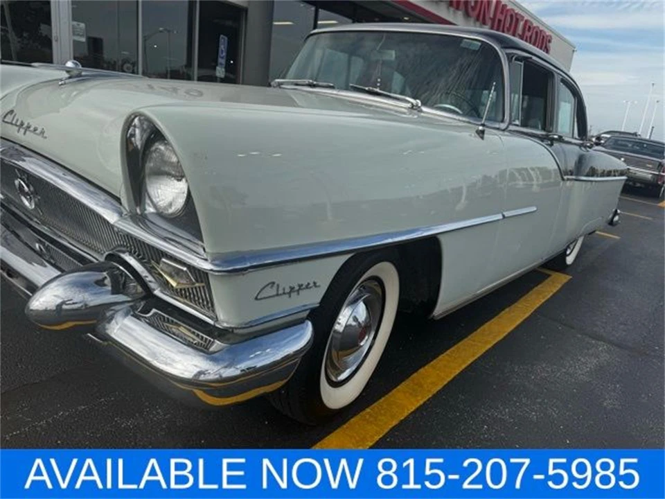 1955 Packard Clipper - Image 15 of 15