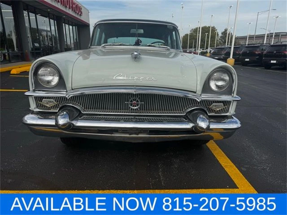 1955 Packard Clipper - Image 11 of 15