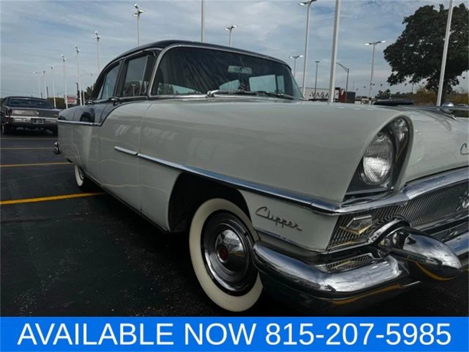 1955 Packard Clipper - Image 13 of 15