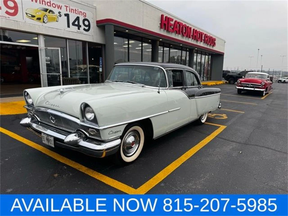 1955 Packard Clipper - Image 2 of 15