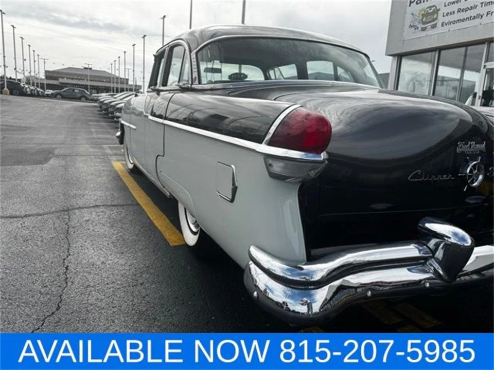 1955 Packard Clipper - Image 14 of 15