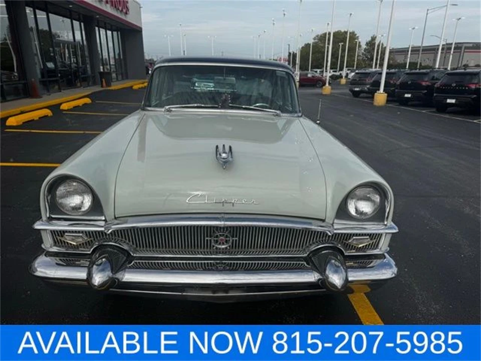 1955 Packard Clipper - Image 12 of 15