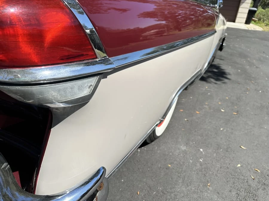 1955 Packard Clipper - Image 8 of 20