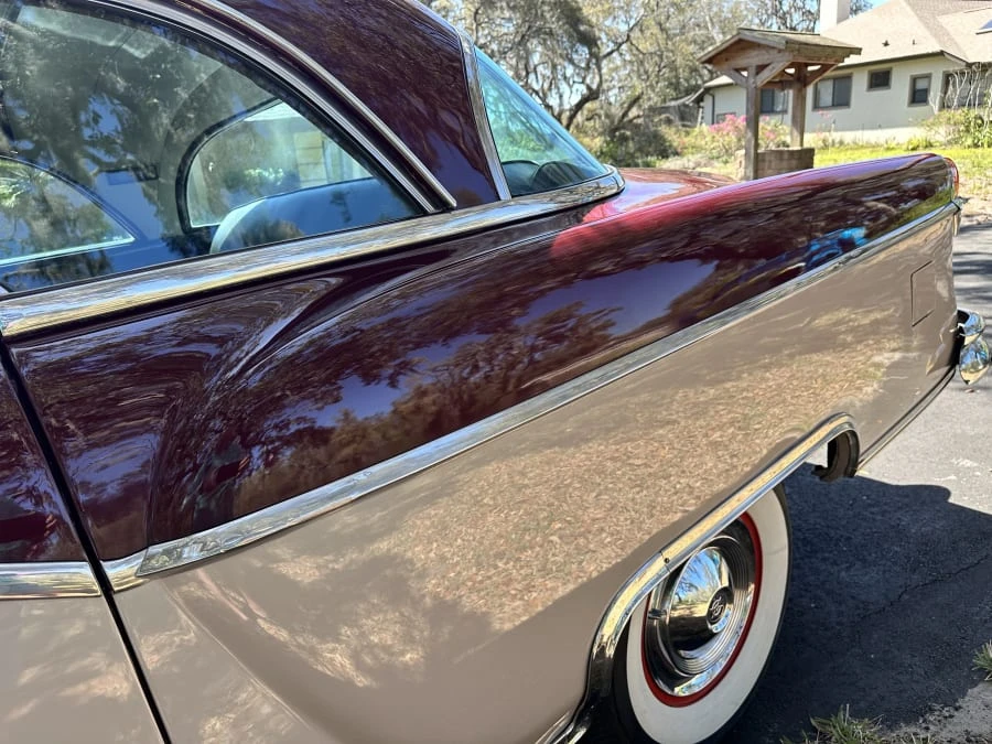 1955 Packard Clipper - Image 14 of 20