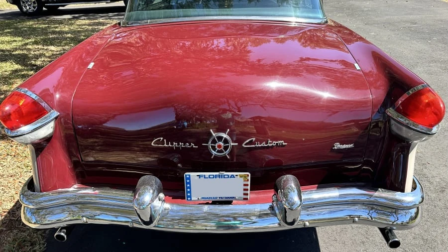 1955 Packard Clipper - Image 5 of 20