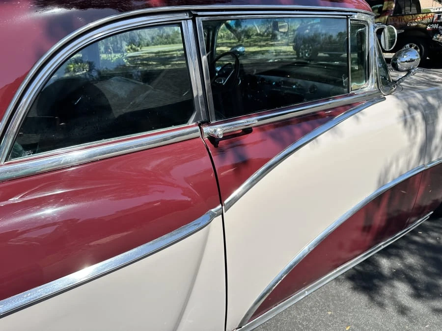 1955 Packard Clipper - Image 9 of 20