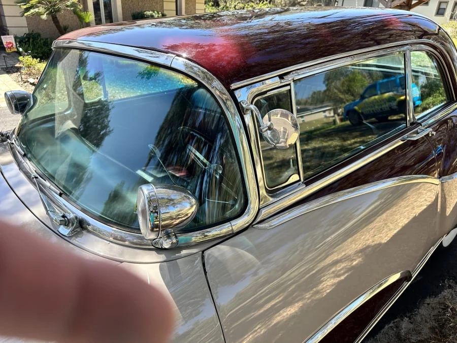 1955 Packard Clipper - Image 15 of 20