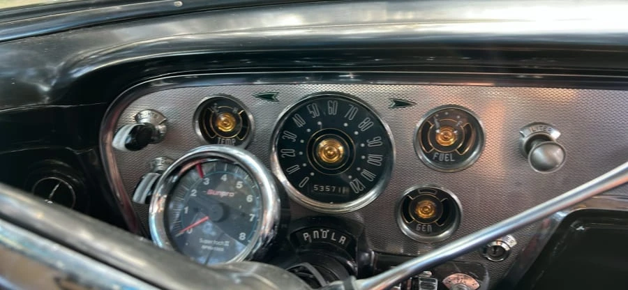1955 Packard Clipper - Image 19 of 20