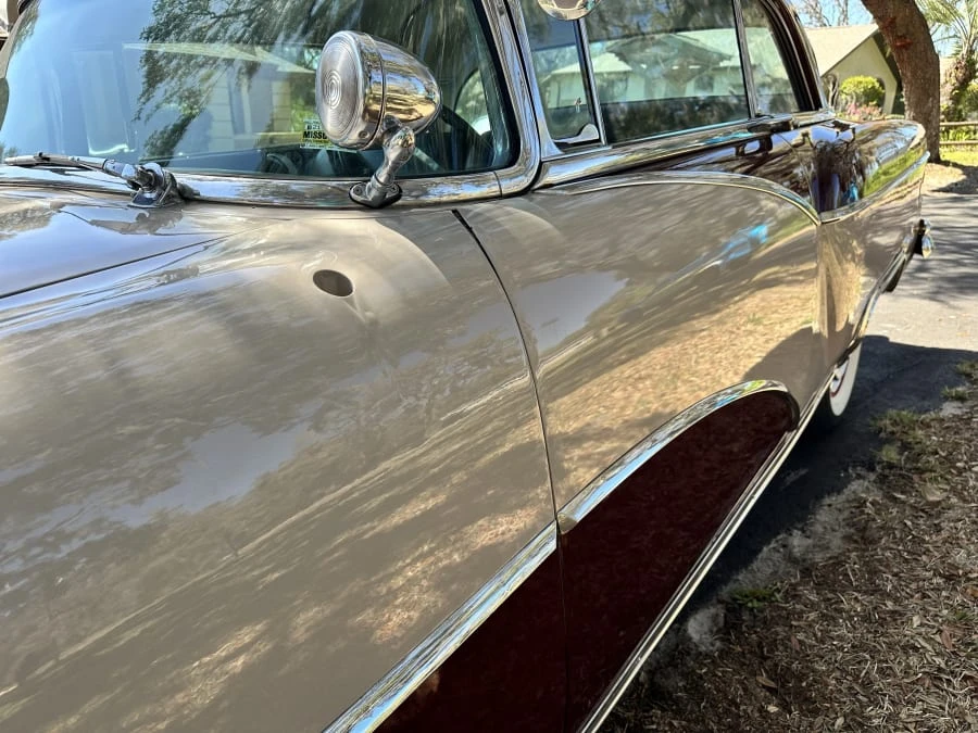 1955 Packard Clipper - Image 10 of 20