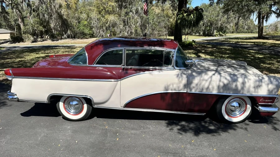 1955 Packard Clipper - Image 2 of 20