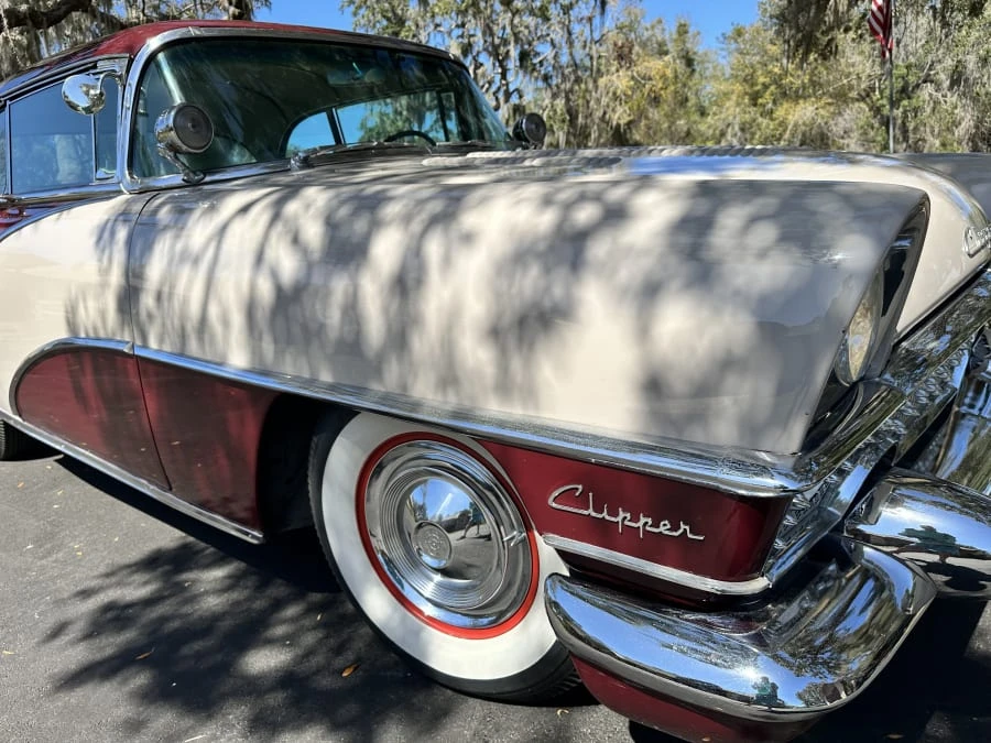 1955 Packard Clipper - Image 16 of 20