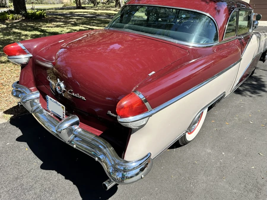 1955 Packard Clipper - Image 3 of 20